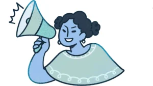 Google remarketing ads illustration designed by a Google ad company