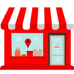 Google My Business optimization service for local business visibility on Google Maps